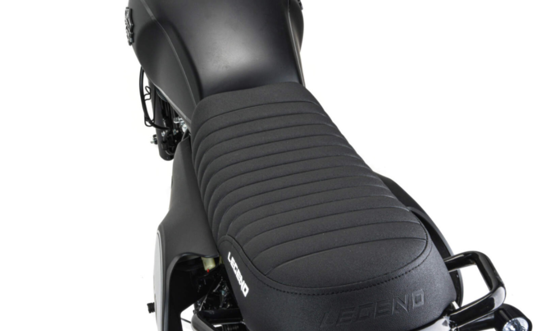 Мотоцикл Motoland LEGEND (XL250-A) (172FMM-5/PR250) в Сочи