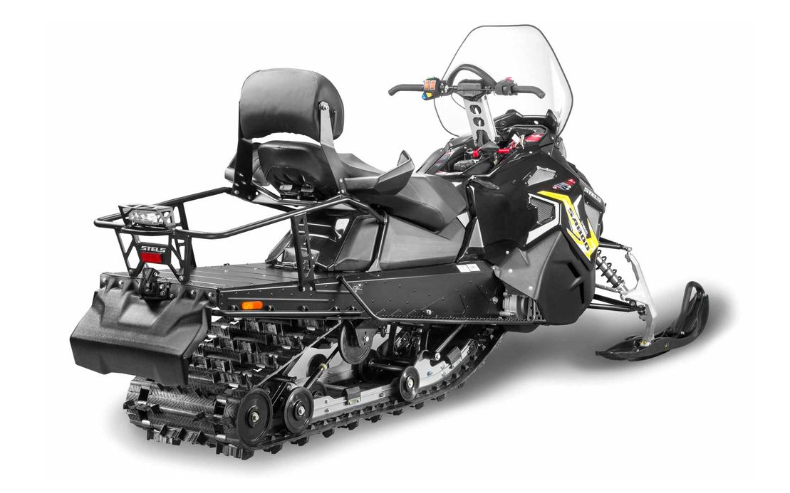 Снегоход STELS SA800R (L LUX WT) ВИТЯЗЬ 2.0 К01 Tech в Сочи
