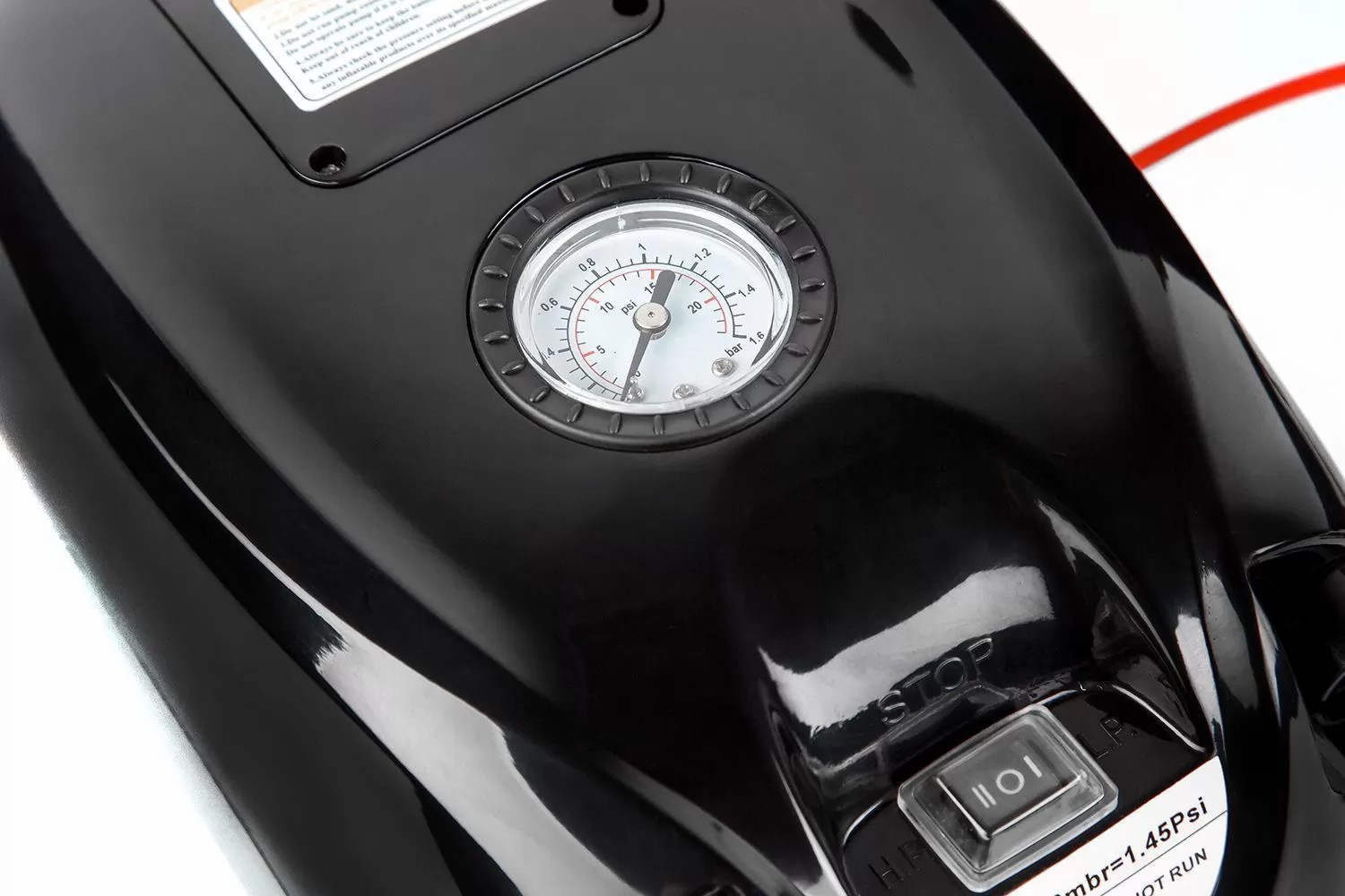 ЭЛЕКТРИЧЕСКИЙ НАСОС MARLIN GP-80 S в Сочи