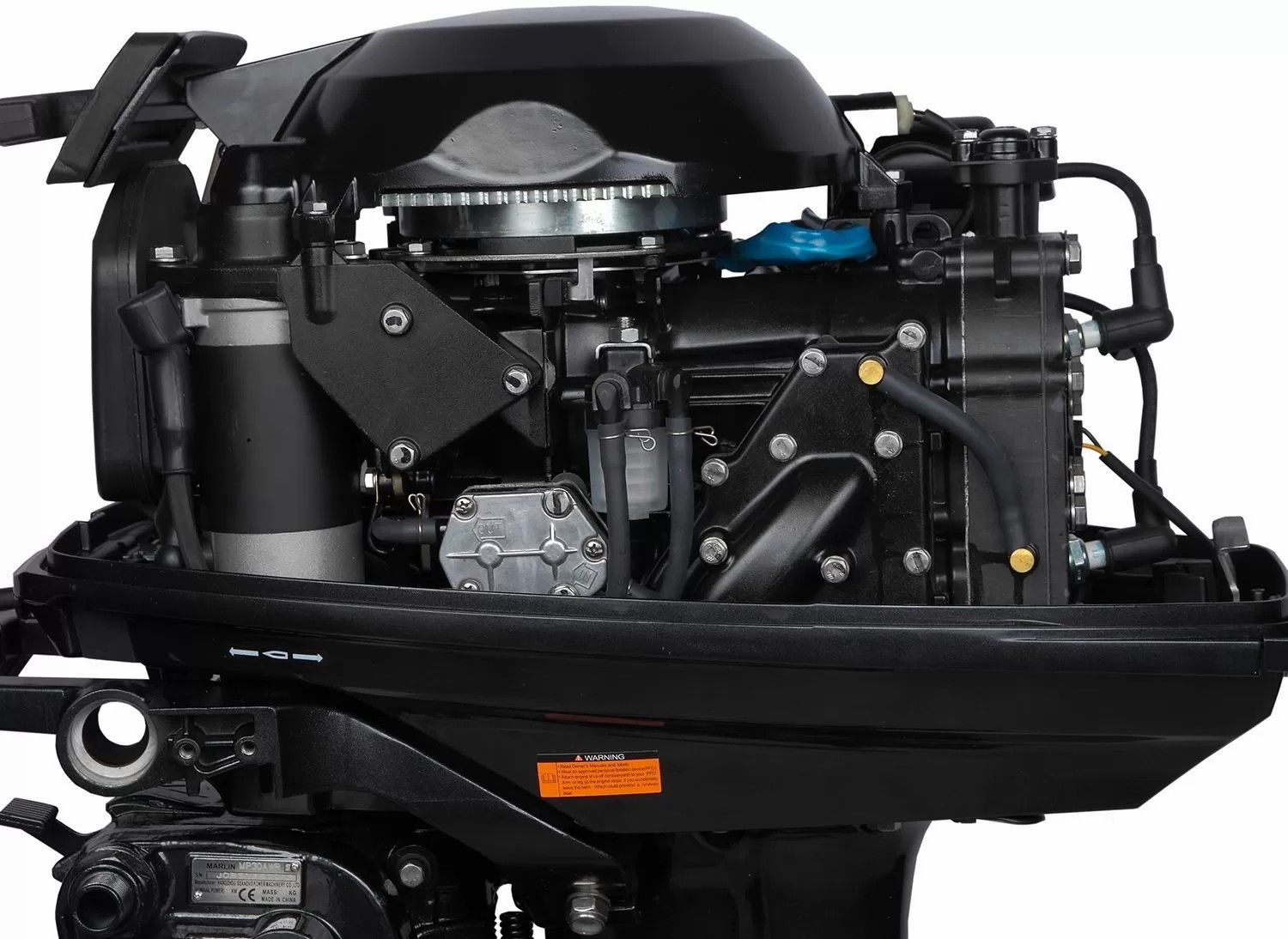 Лодочный мотор MARLIN MP 30 AWRS в Сочи