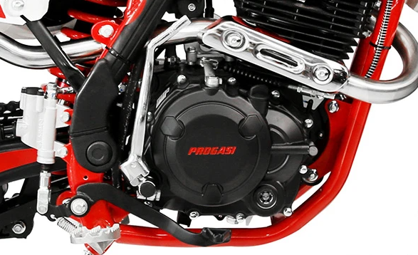 Мотоцикл Progasi SUPER MAX 300 в Сочи