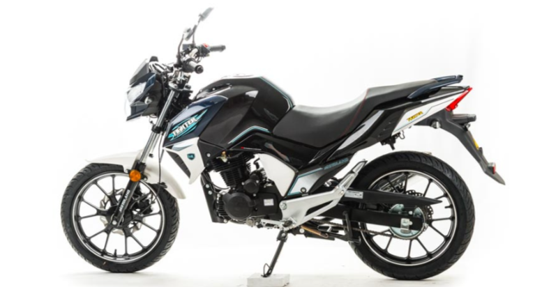 Мотоцикл MOTOLAND (МОТОЛЕНД) FIGHTER 250 в Сочи