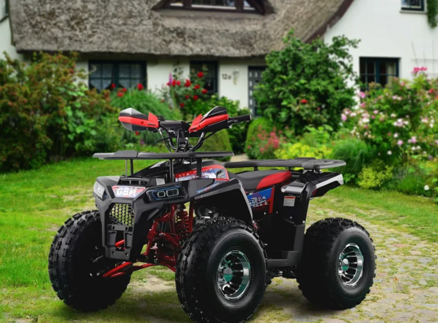 Квадроцикл GBM MAVERICK 222 NEW в Сочи