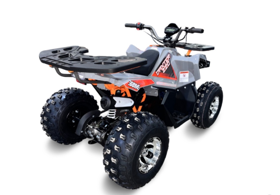 Квадроцикл GBM DAXTER 220 NEW PREMIUM в Сочи