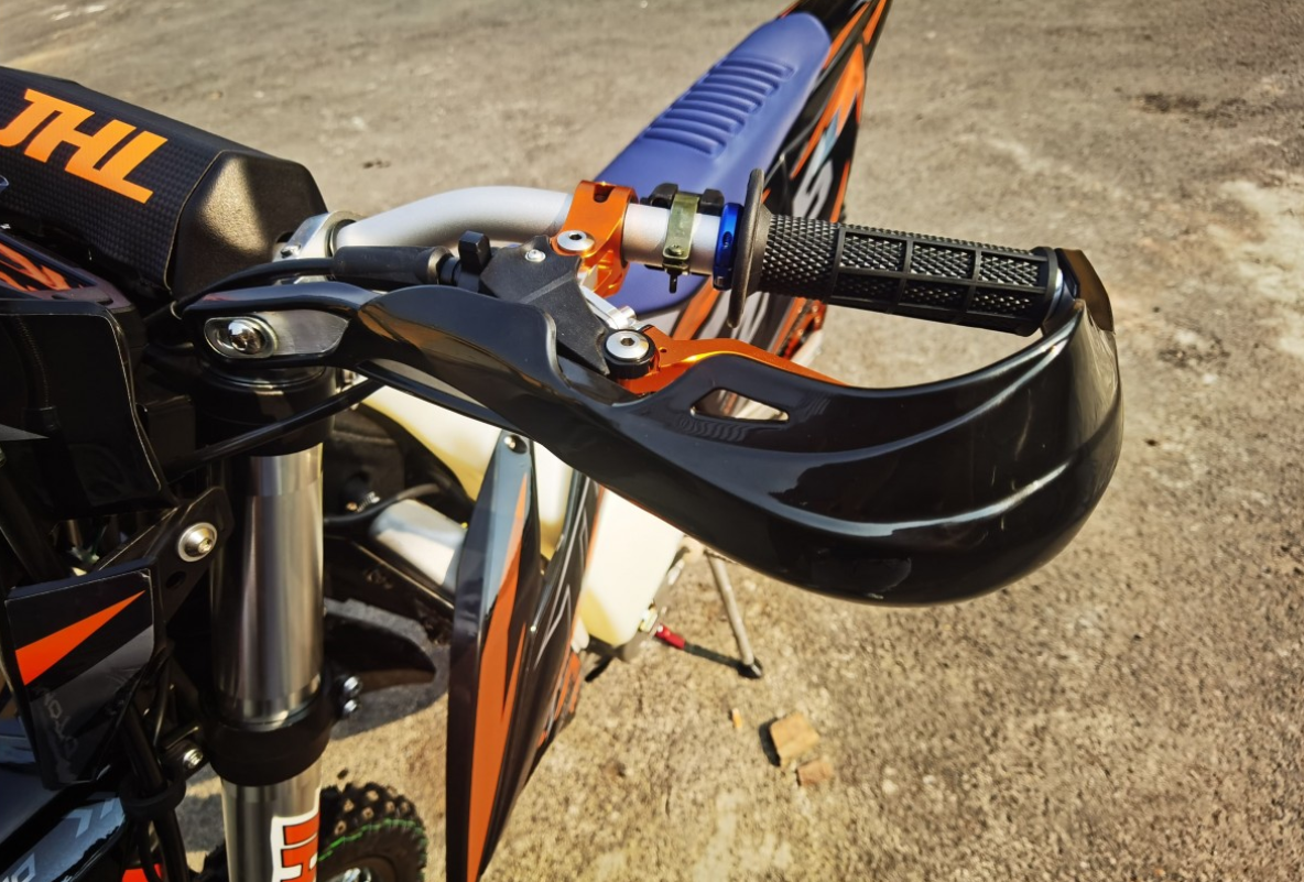 Мотоцикл JHLMOTO JHL Z5 NB300 (174MN-5) в Сочи