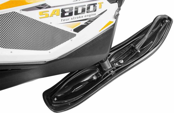 Снегоход STELS SA800T (L LUX WT) АТАМАН 1.0 К01 Tech в Сочи