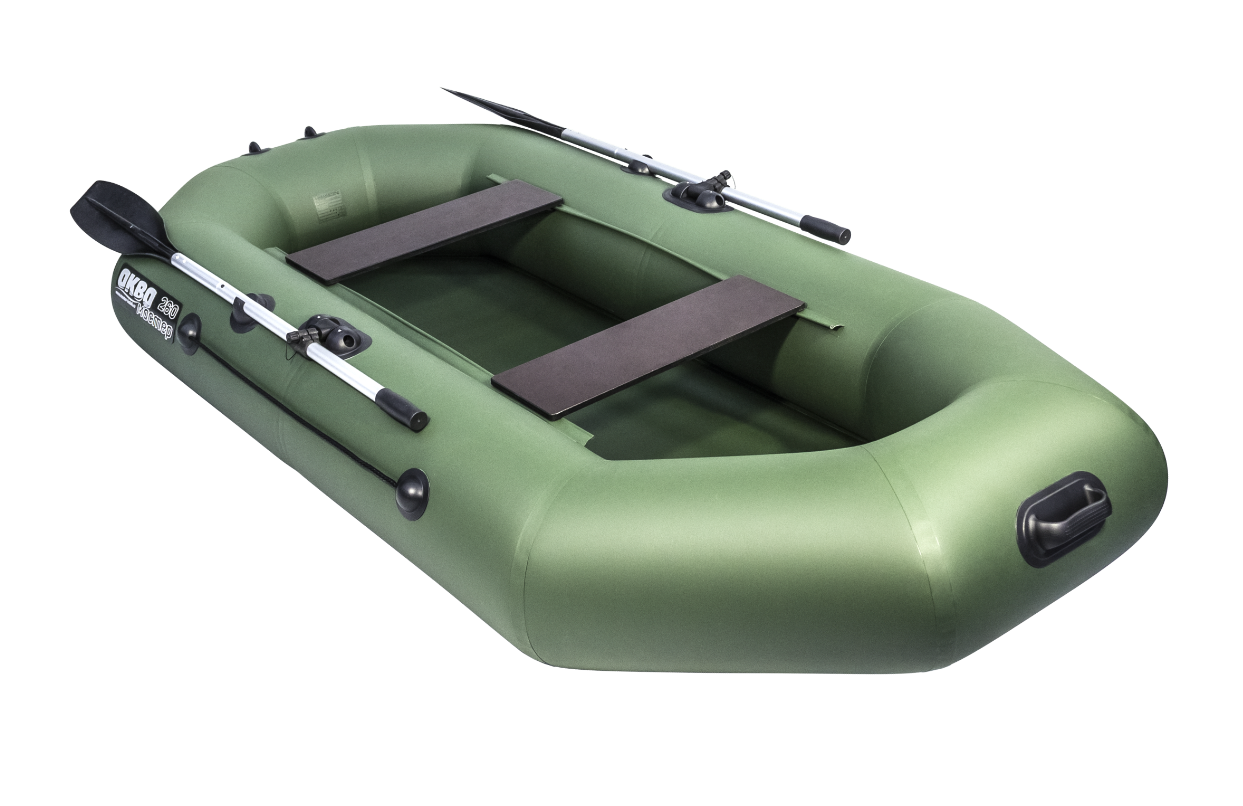 Лодка АКВА-МАСТЕР 260 в Сочи