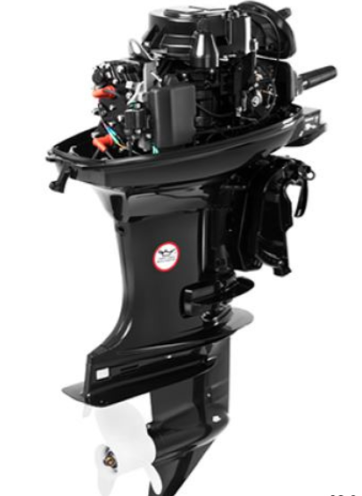 Лодочный мотор HIDEA HD40FHS в Сочи