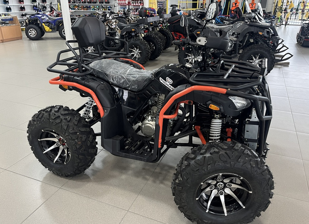 Квадроцикл PROMAX 300 4X4 ALL ROAD в Сочи