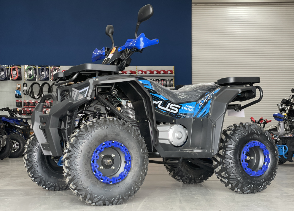 Квадроцикл PROMAX TAURUS 300 в Сочи