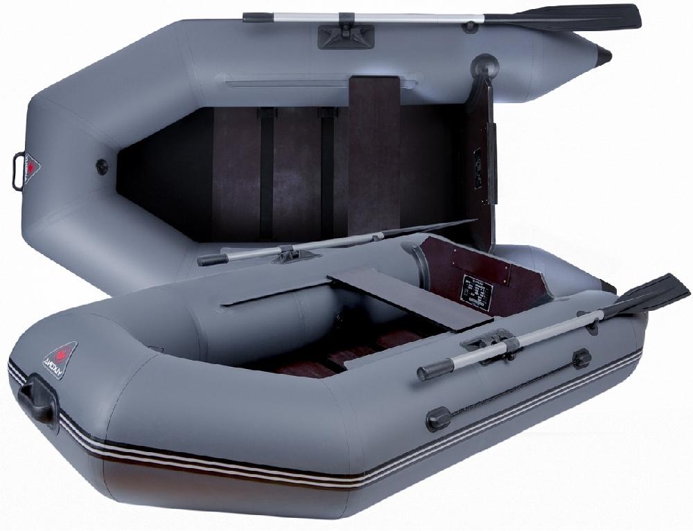 ЛОДКА НАДУВНАЯ YUKONA 280 TL (БЕЗ ПАЙОЛА) в Сочи