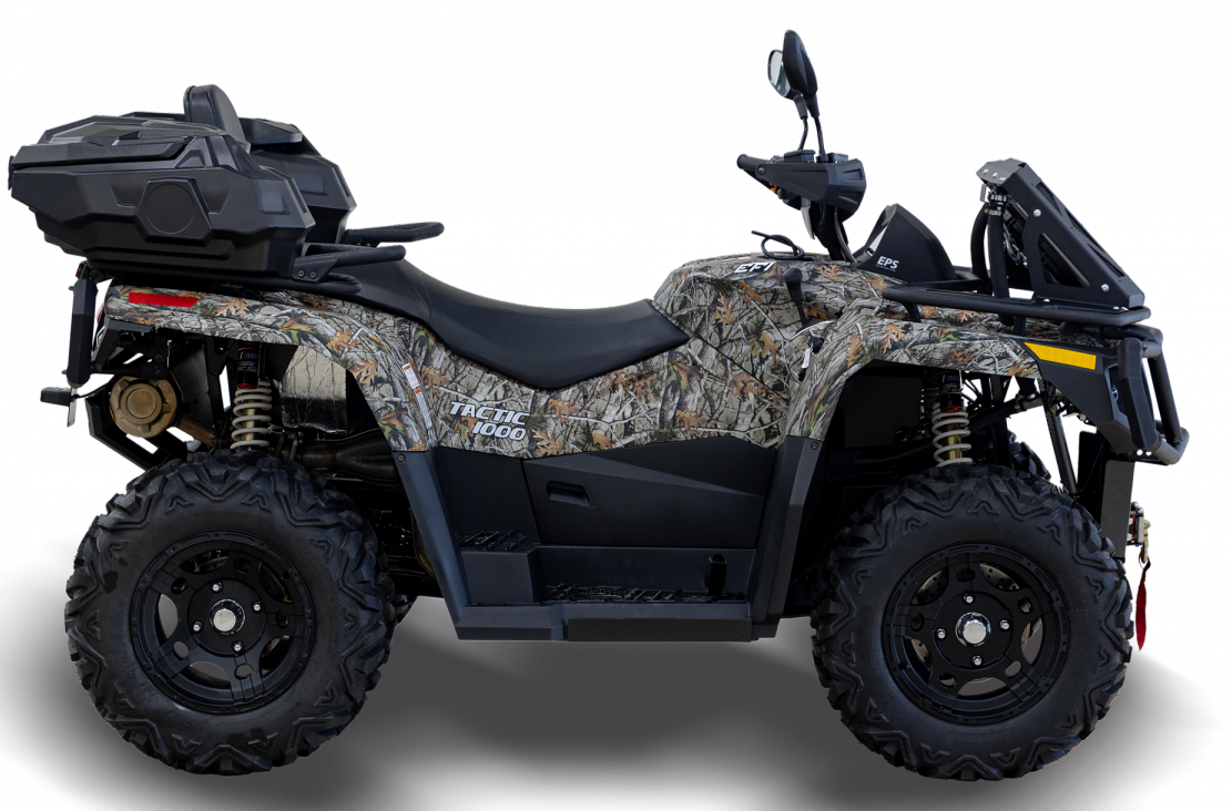 Квадроцикл HISUN TACTIC GT1000/EXTREME EDITION в Сочи