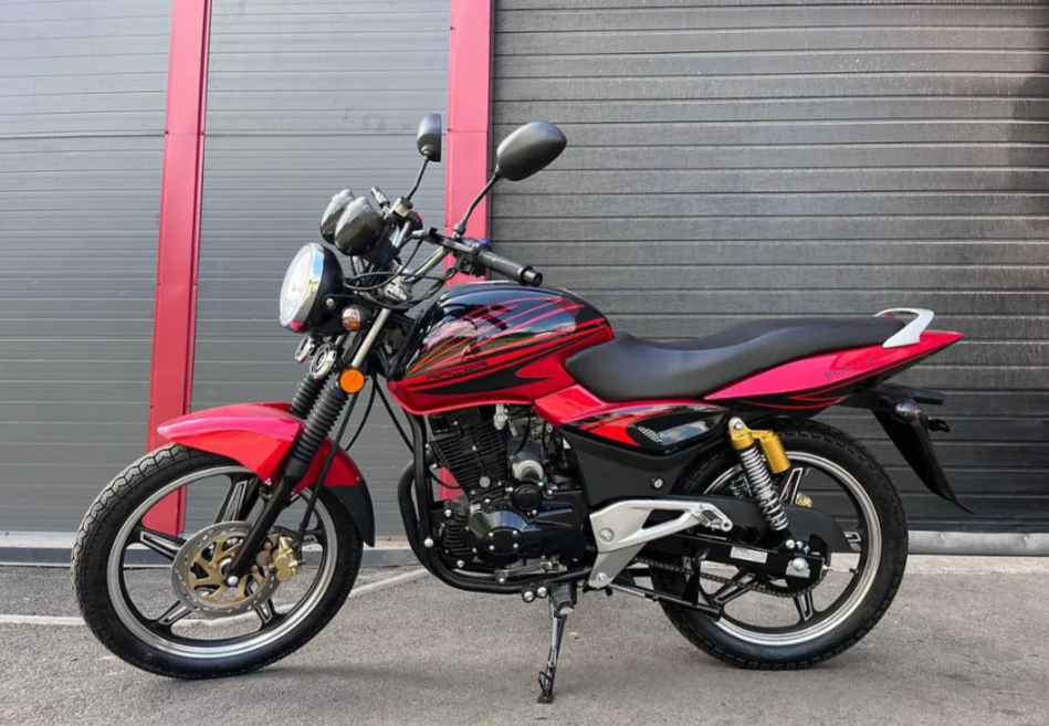 Мотоцикл RACER MAGNUM RC200-C5B в Сочи