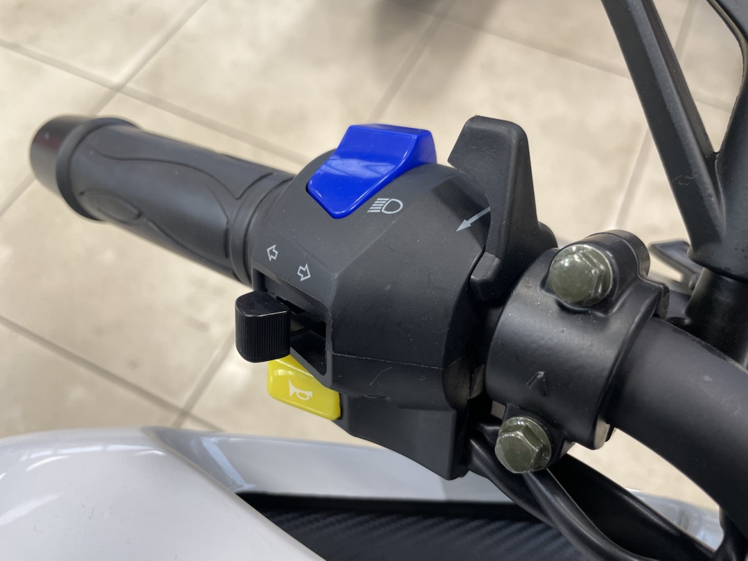 Мопед PROMAX CB150R (49) в Сочи