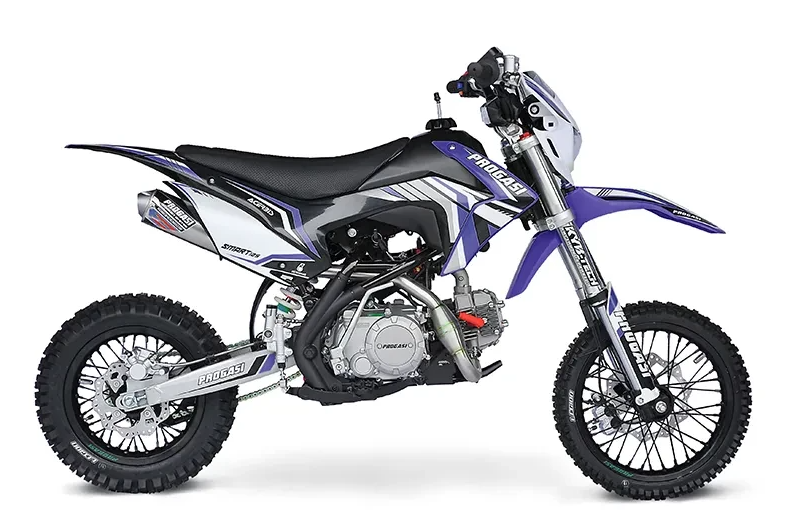 Питбайк Progasi Smart 125 в Сочи