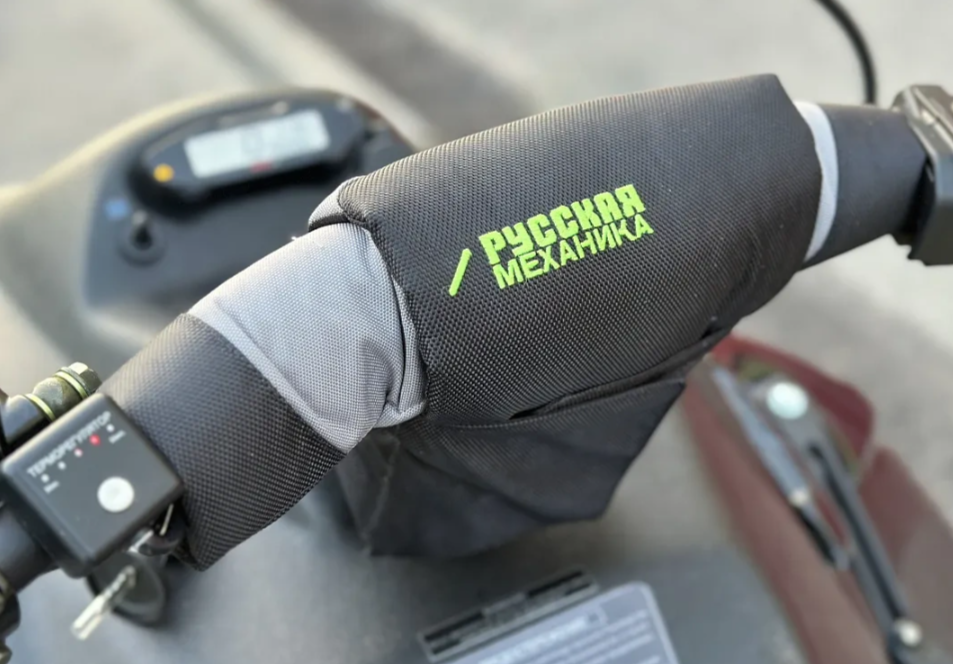 Снегоход РМ TIKSY 500 4Т в Сочи