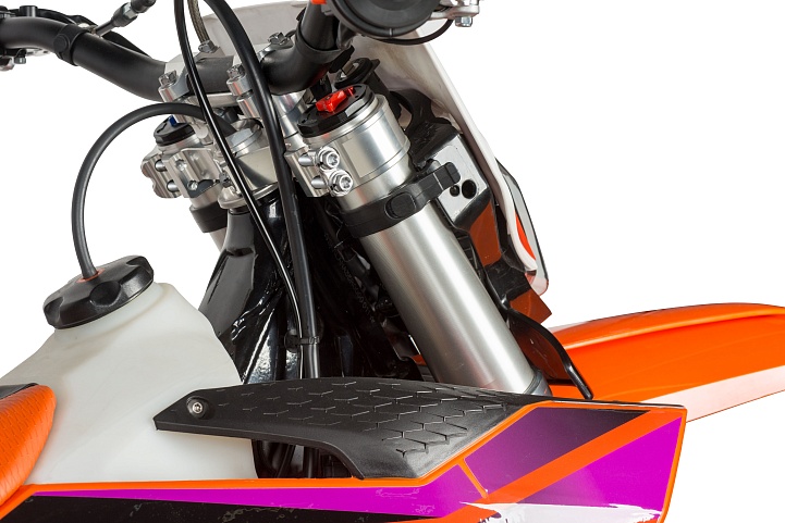 Эндуро мотоцикл IRBIS KTR 250 в Сочи