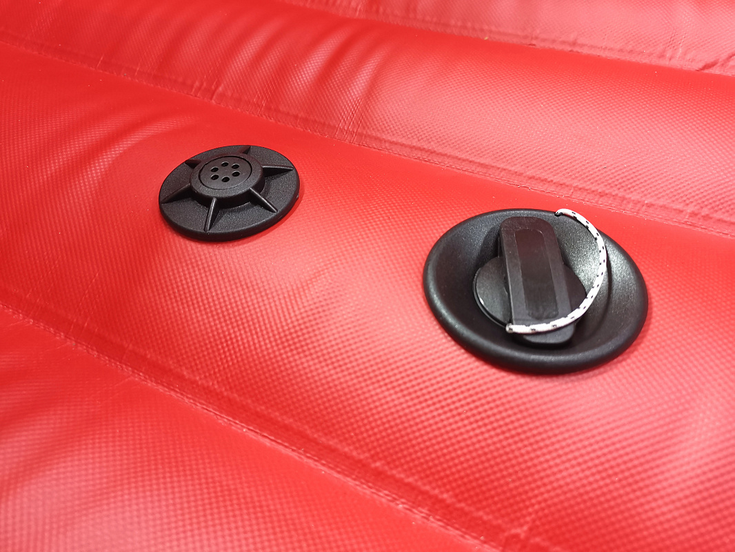 Лодка MISHIMO PRO 335 в Сочи