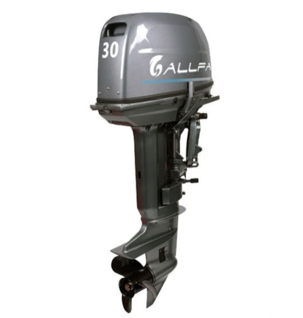 ЛОДОЧНЫЙ МОТОР ALLFA CG Т30 S в Сочи