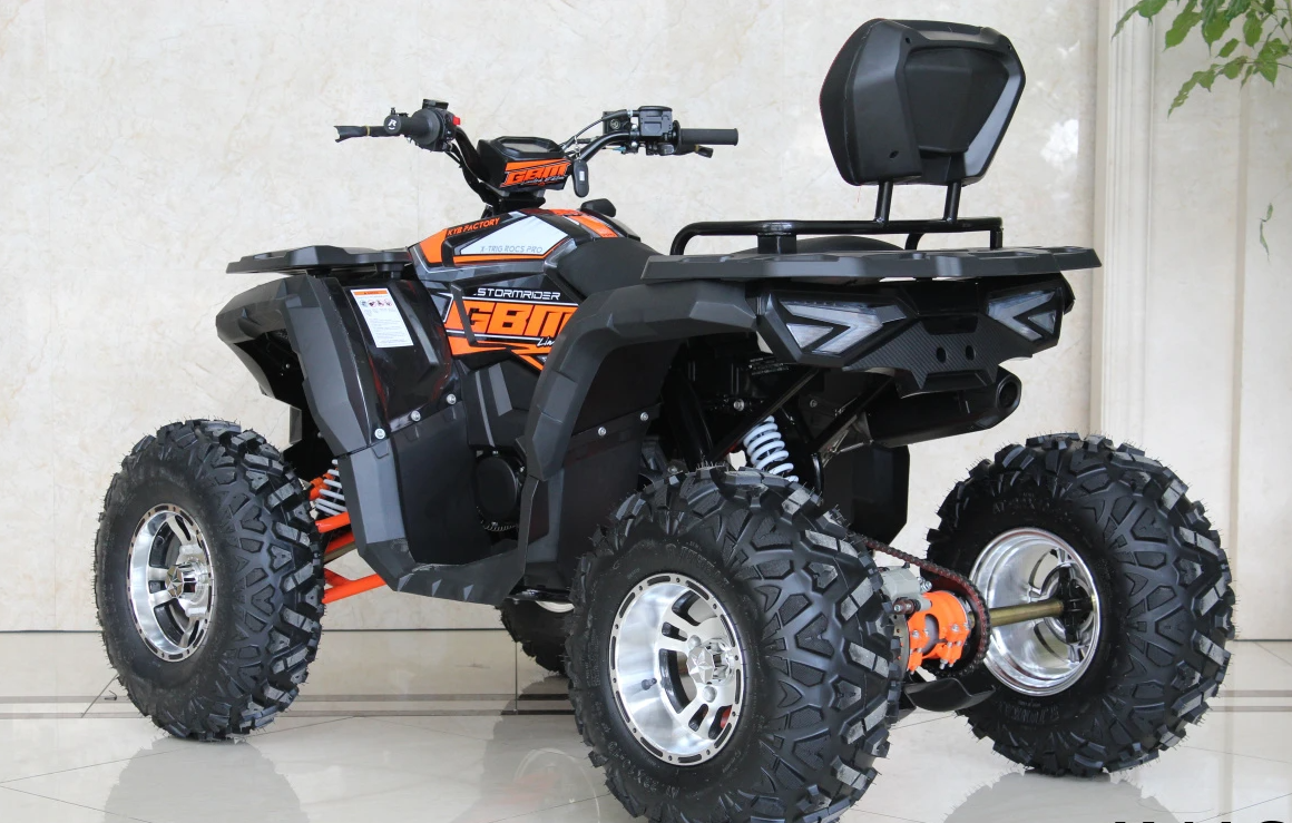 Квадроцикл GBM STORMRIDER 300 NEW PREMIUM в Сочи