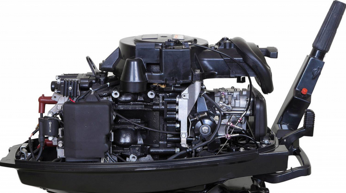 Лодочный мотор MARLIN MP 40 AWHL в Сочи