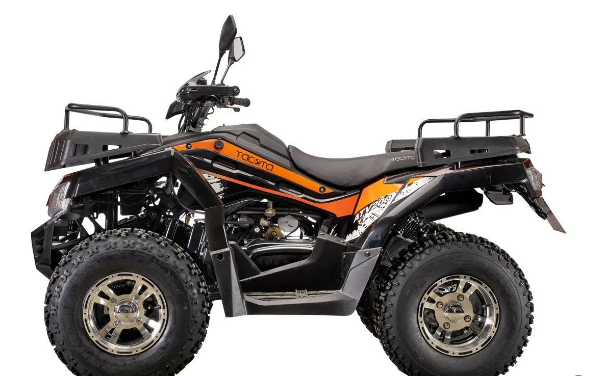 Квадроцикл YACOTA CABO 200LD в Сочи