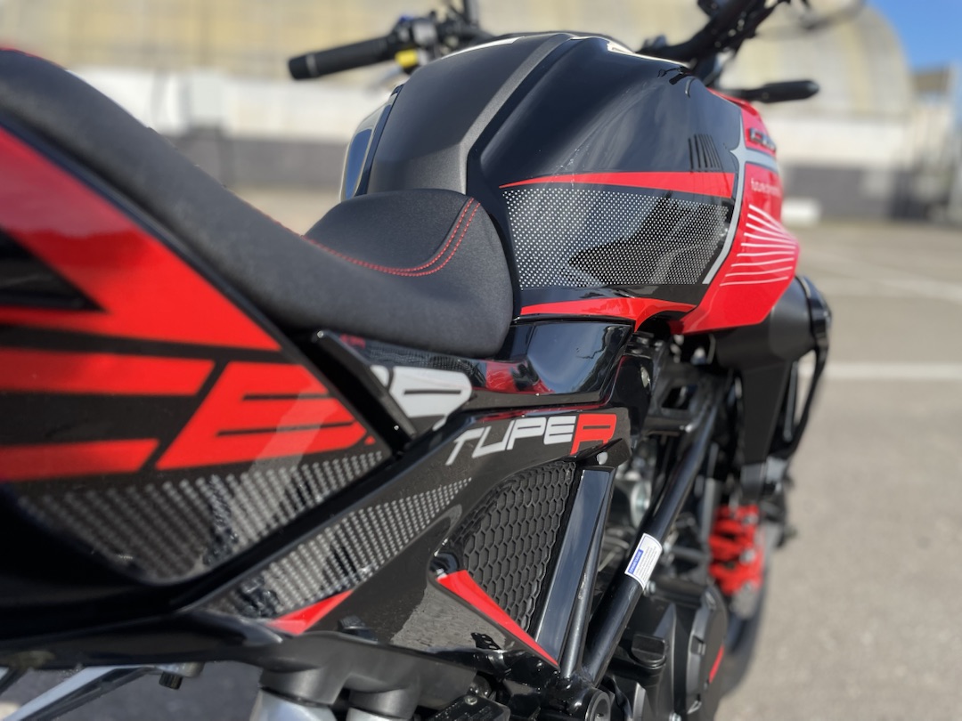 Мопед PROMAX CB150R (49) в Сочи