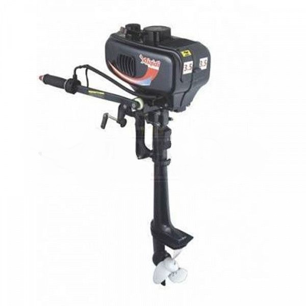 Лодочный мотор Condor XW4A-4 (воздушное) в Сочи