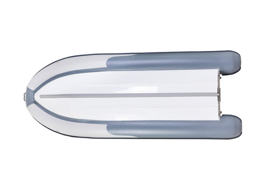 Лодка GLADIATOR RIB420AL в Сочи