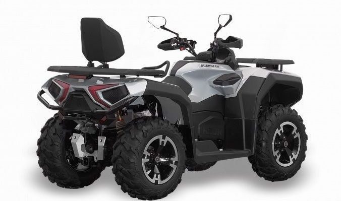 Квадроцикл HISUN GUARDIAN 550L /LONG в Сочи