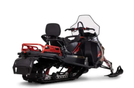 Снегоход AODES Siberiacross 1000 WT 508mm LCD 6.8 в Сочи