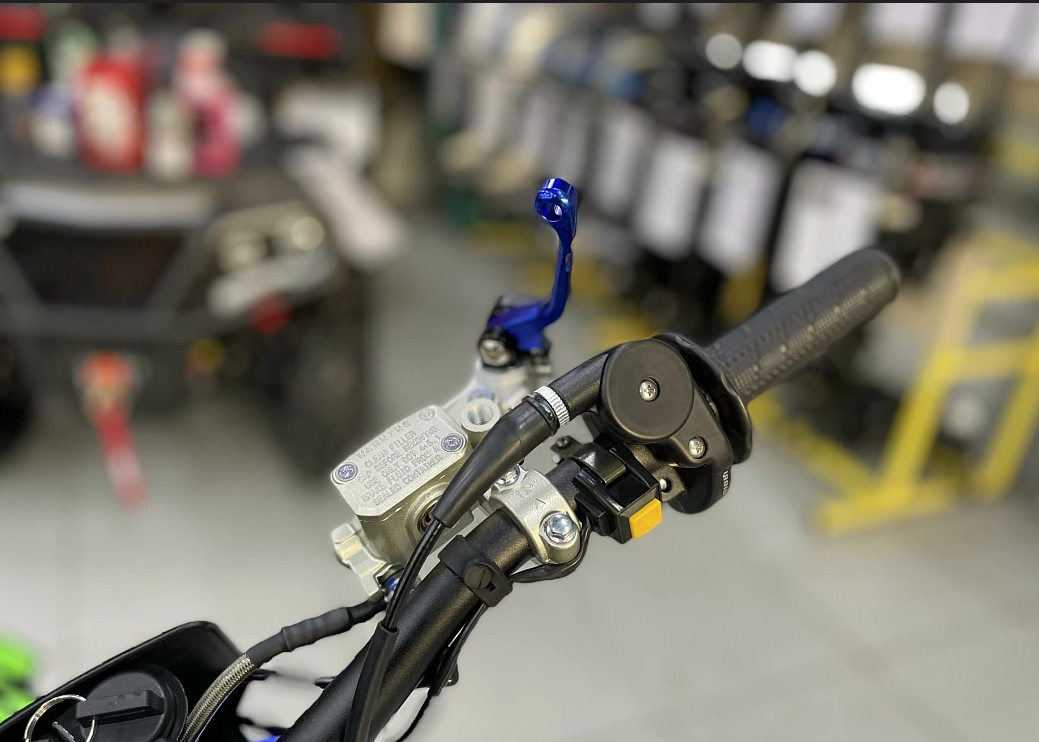 Мотоцикл Progasi RACE 300 AIR PRO SPORT в Сочи