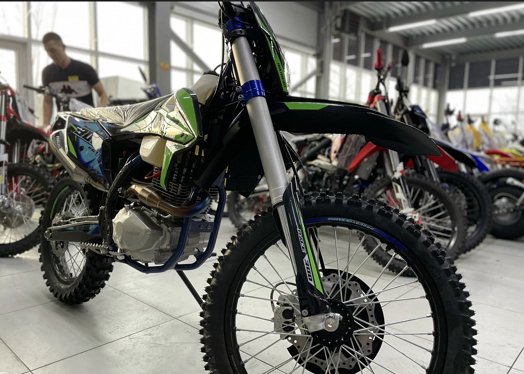 Мотоцикл Progasi RACE 300 AIR PRO SPORT в Сочи