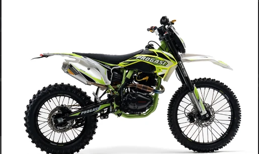 Мотоцикл Progasi SUPER MAX 300 PRO PR300 (ZS175FMN) в Сочи