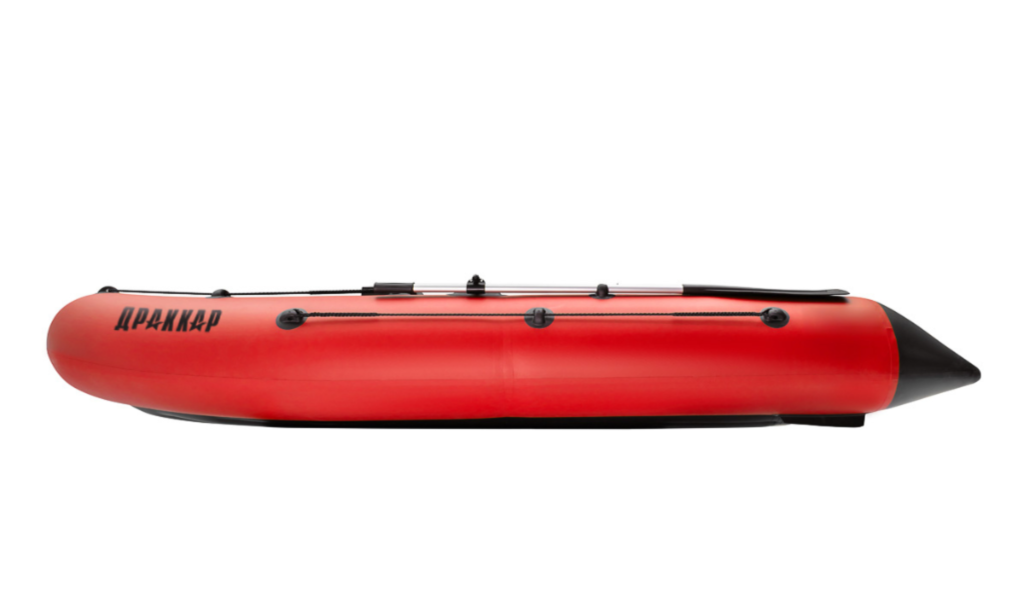 ЛОДКА ДРАККАР 3000 НДНД CLASSIC (БЕЗКИЛЬ) в Сочи