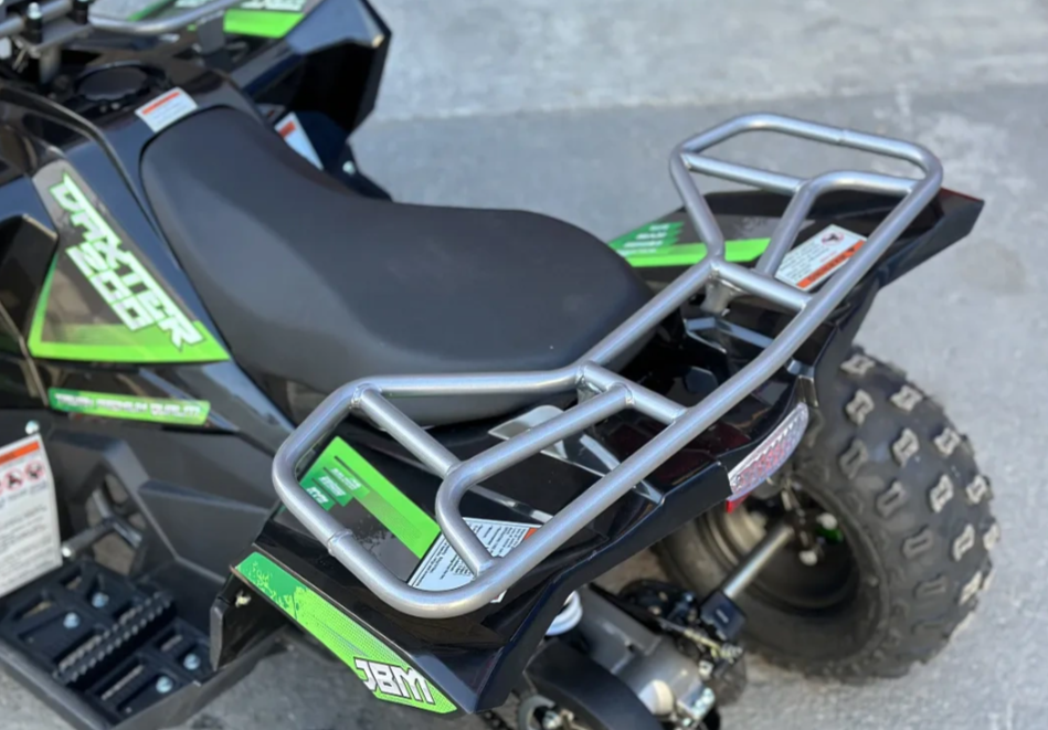 Квадроцикл GBM DAXTER 220 NEW в Сочи