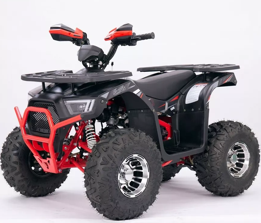 Квадроцикл YACOTA Sirius LD в Сочи