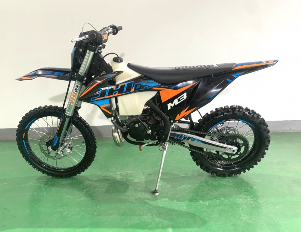 Мотоцикл JHL MOTO JHL M3 MT250 (1E66MM) в Сочи
