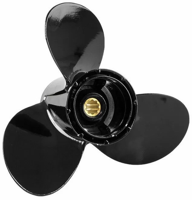 ВИНТ ГРЕБНОЙ SUZUKI DF25-30 / DT20-30; 3X10-1/4X12 в Сочи