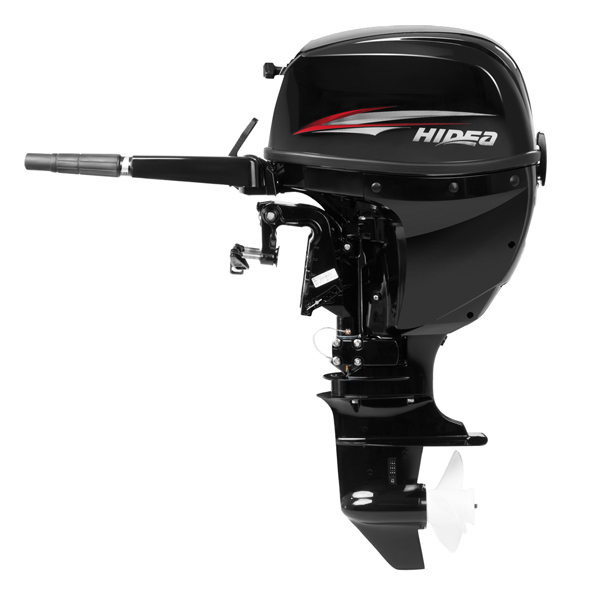 Лодочный мотор HIDEA HDF15HS в Сочи