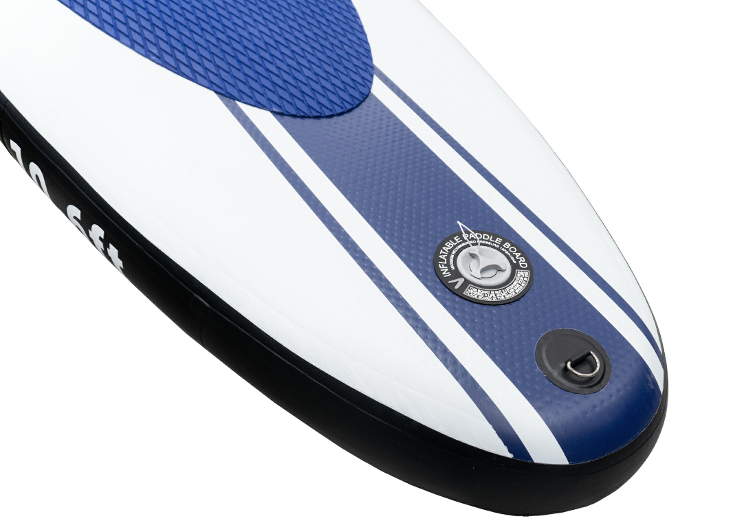 Сап-борд синий 10.6ft RIVIERA в Сочи