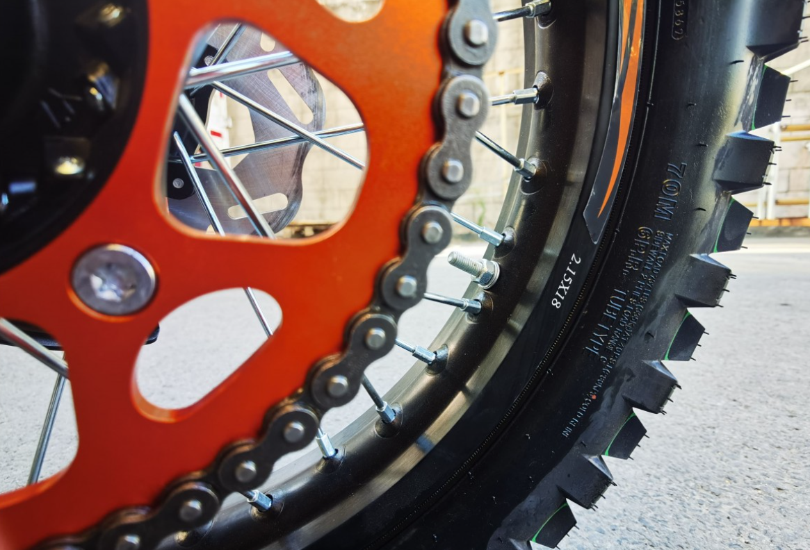 Мотоцикл JHLMOTO JHL Z7 NC250S (177MM-A) в Сочи