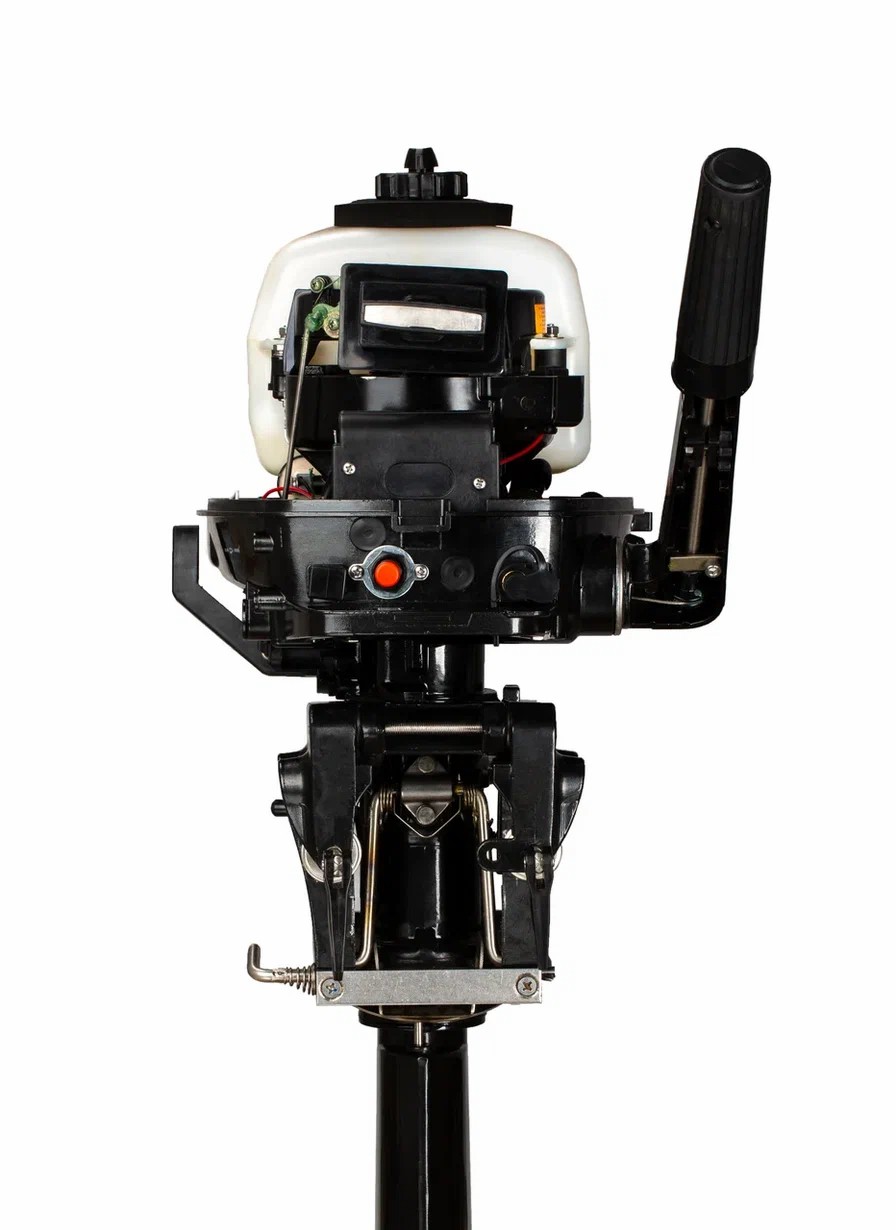 ЛОДОЧНЫЙ МОТОР GLADIATOR G5FHS в Сочи