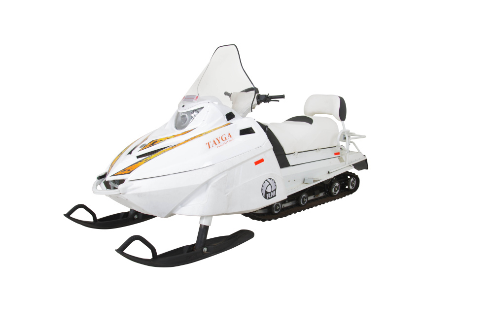 СНЕГОХОД РМ ТАЙГА ПАТРУЛЬ 551 SWT в Сочи