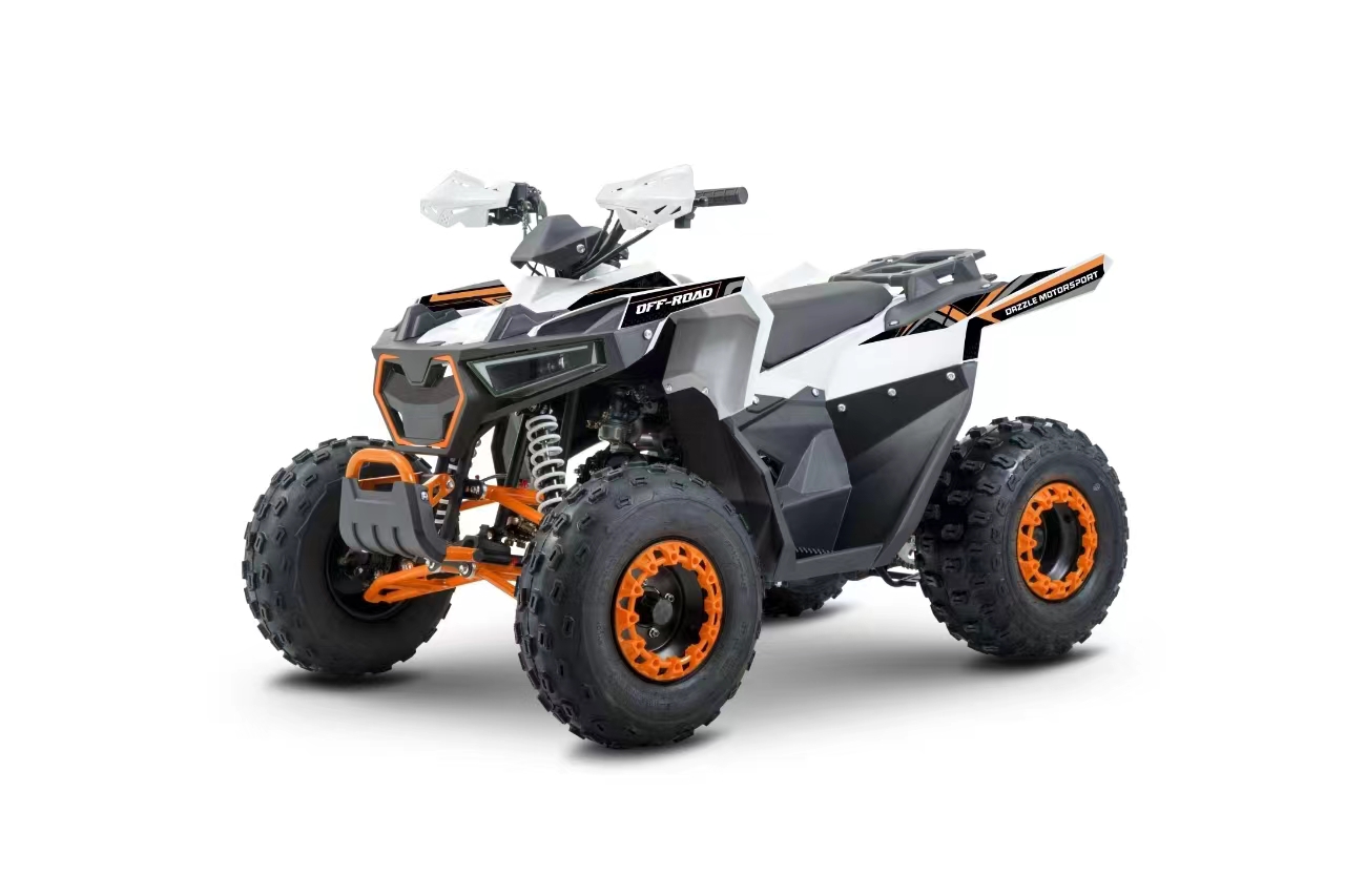 Квадроцикл FAIDET MAGOTAN 150 в Сочи