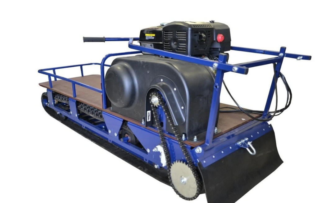 Мотобуксировщик БАРС P550 12 л.с. в Сочи