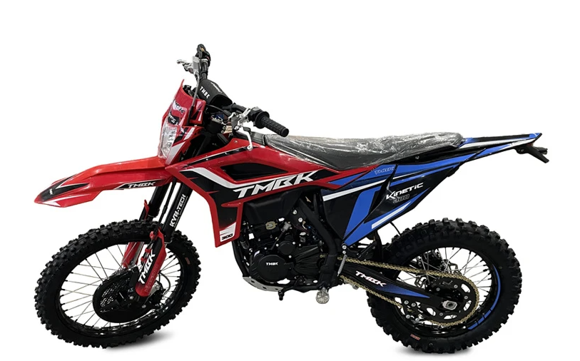 Кроссовый мотоцикл TMBK Kinetic 300H (YB300H) в Сочи