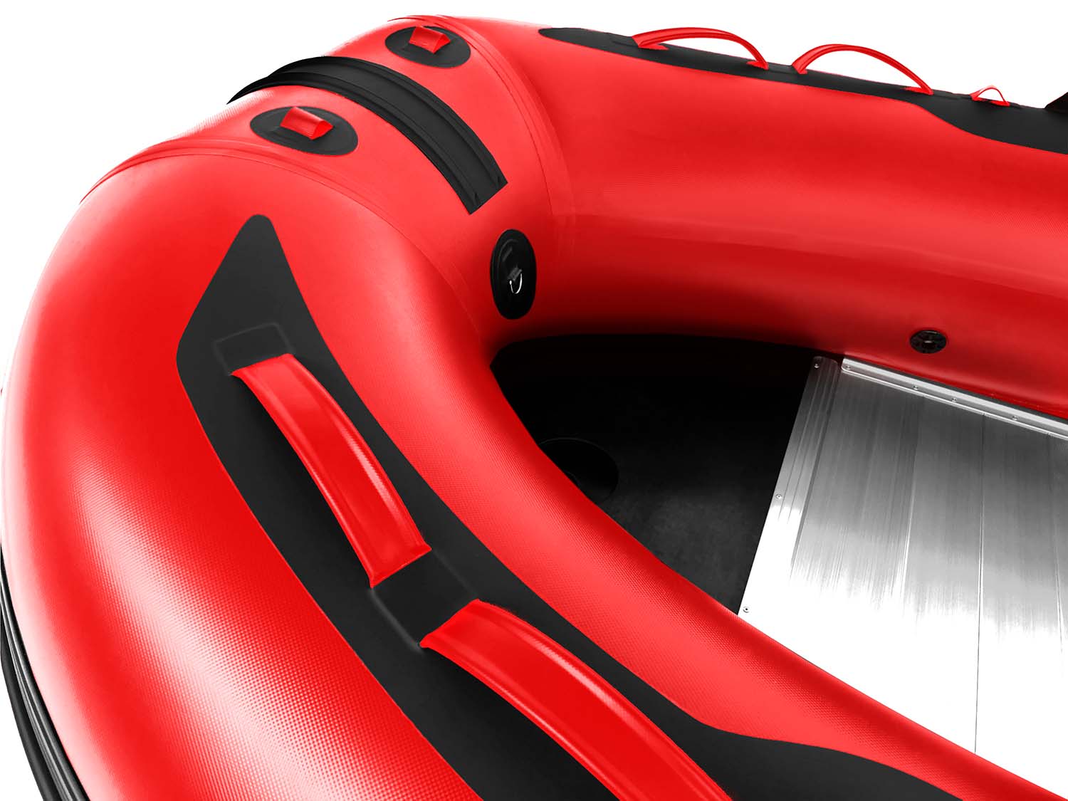 ЛОДКА SMARINE STRONG 365 в Сочи