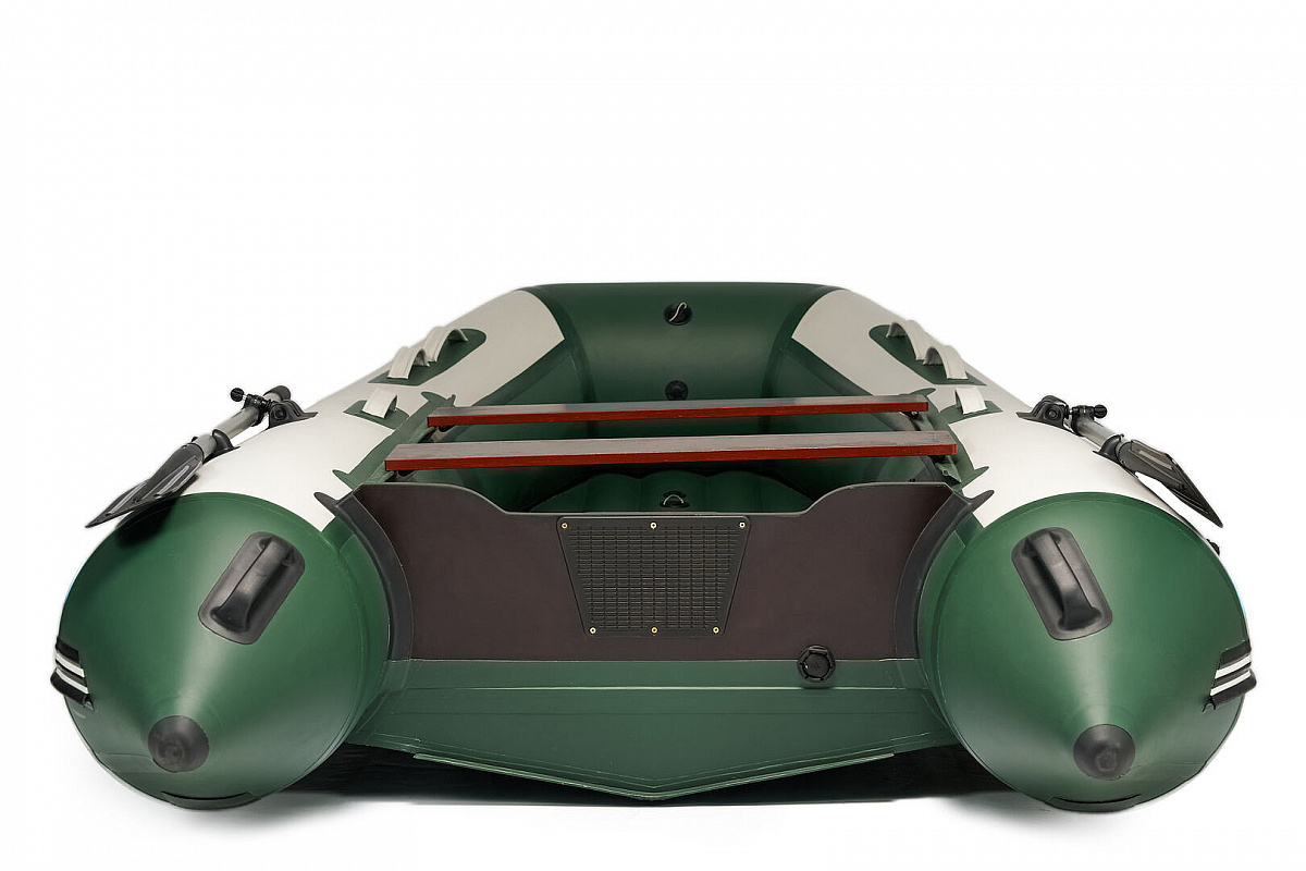 Лодка MISHIMO LITE 335 в Сочи