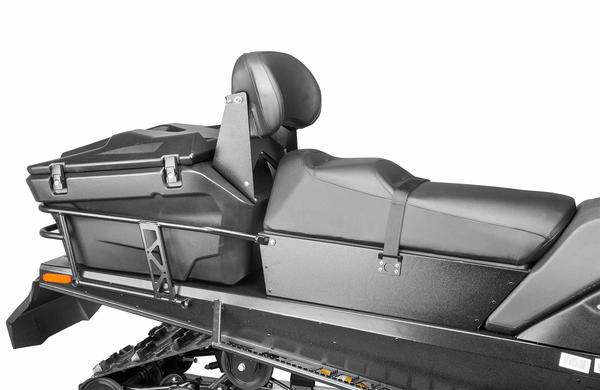 Снегоход STELS SM600T (L LUX WT) СТАВР 1.0 К01 Tech в Сочи